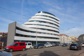 Apartmány Viviena